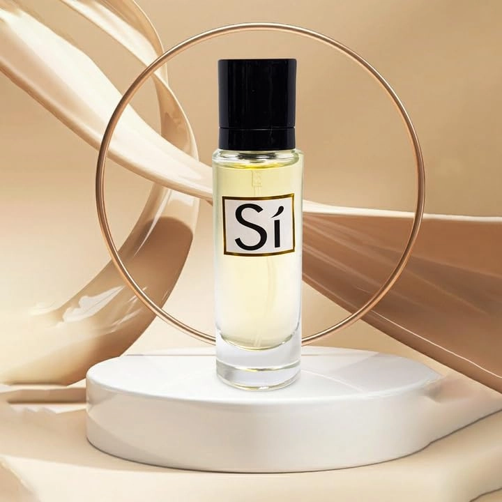 Signature - 100ml + Midnight Oud - 100ml + SI - 30ml