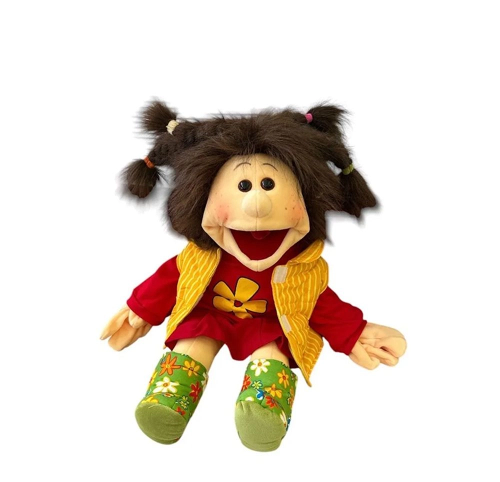 Lene Living - Hand Puppet