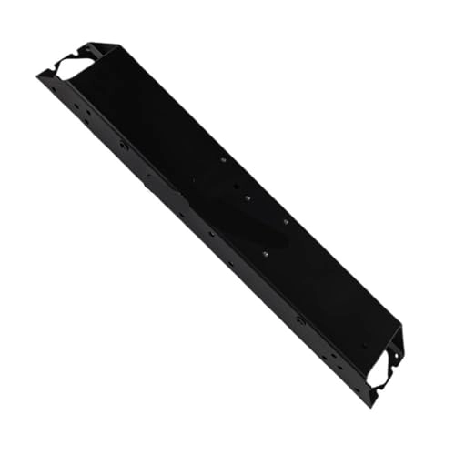 Front Frame Aluminum Tube - Fit T50 One colour