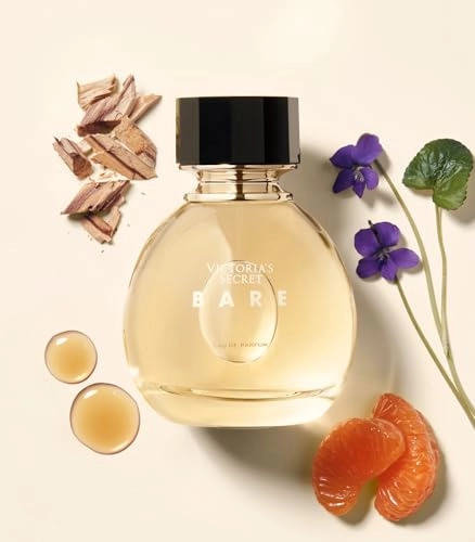 Bare Rose Eau de Parfum 3.4 Fluid Ounces