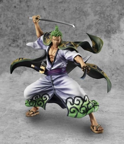 Zoro Juro - ONE PIECE - 22cm