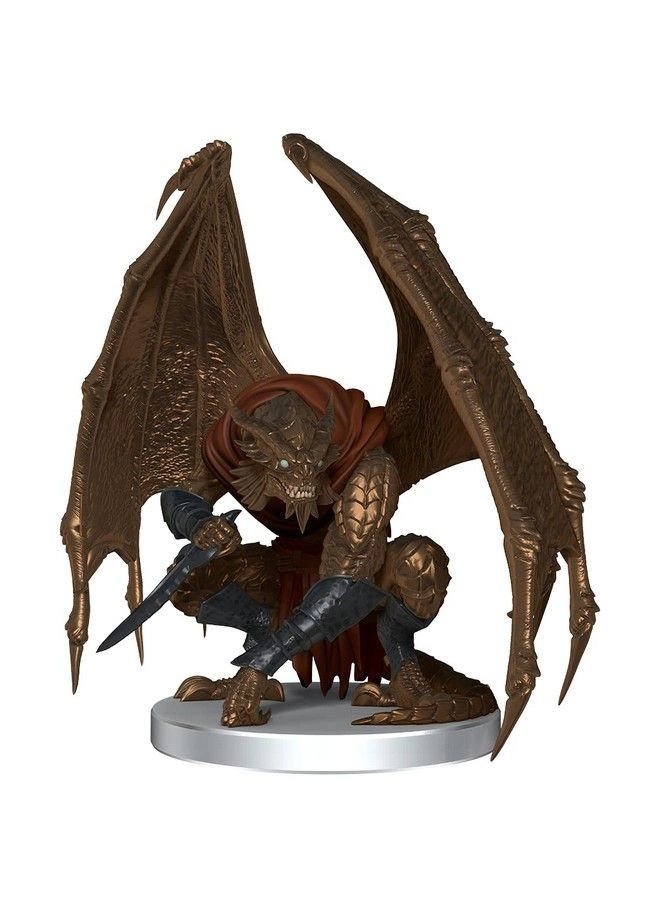 Icons Of The Realms: Draconian Warband