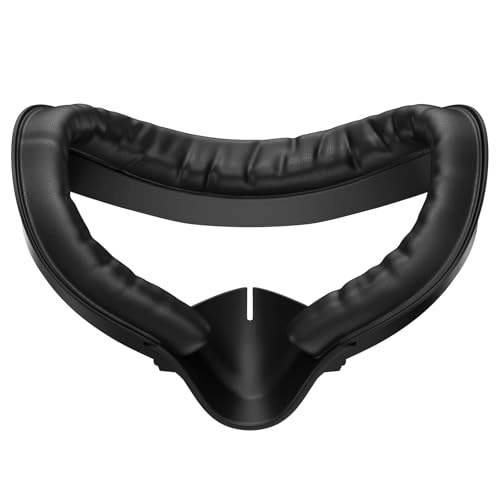 VZNEK Face Cover Pad - Oculus Quest 2 PU Leather