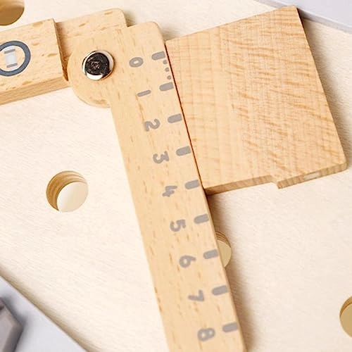 Tool Bench Set - Wooden