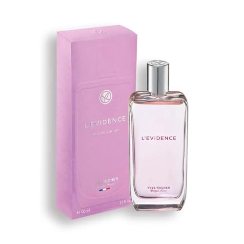L'Evidence Eau de Parfum 100 ml