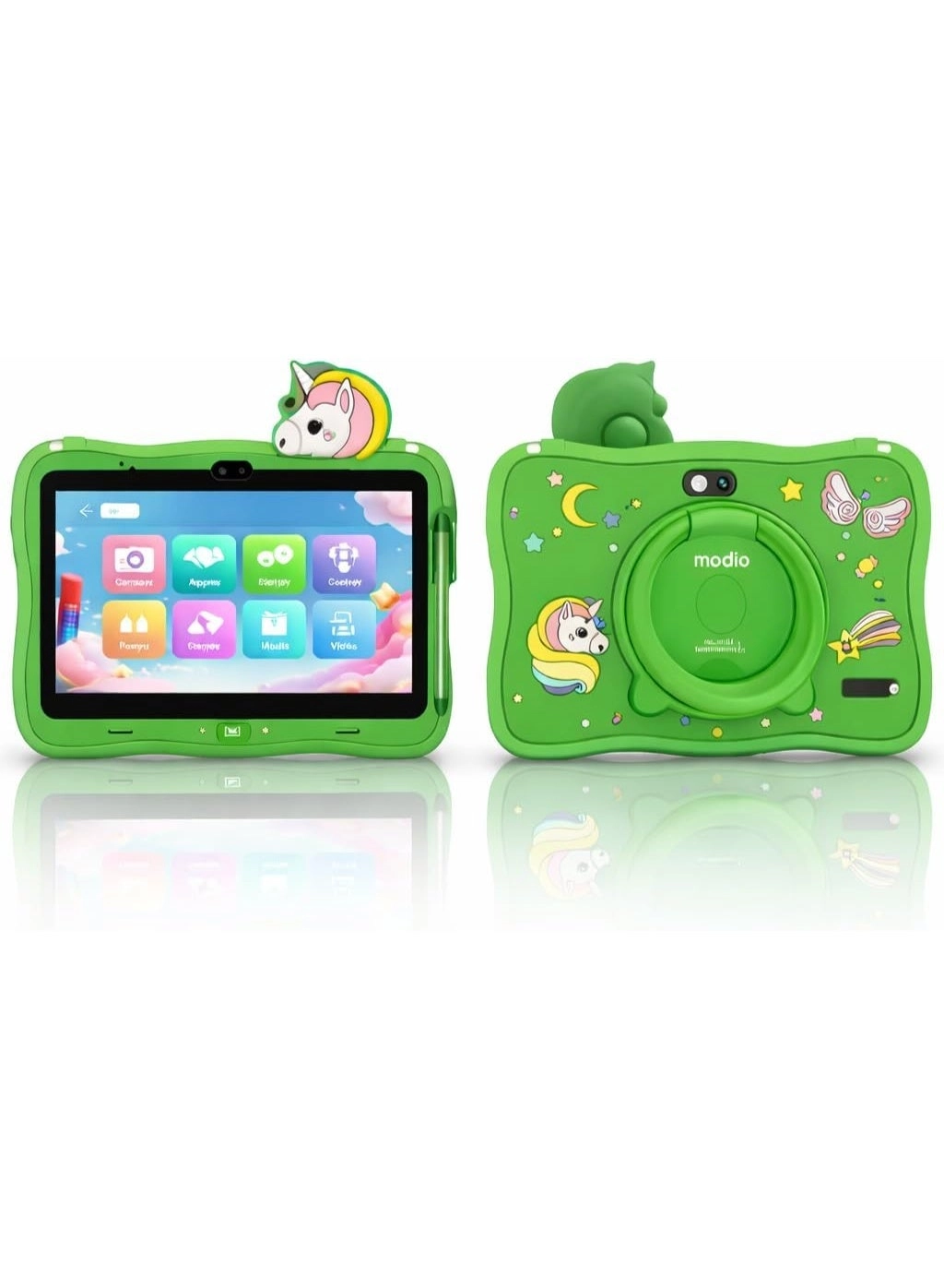 M71 - 6GB 7" 128GB