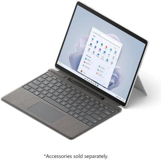 Surface Pro 10 for Business - 512GB 13"