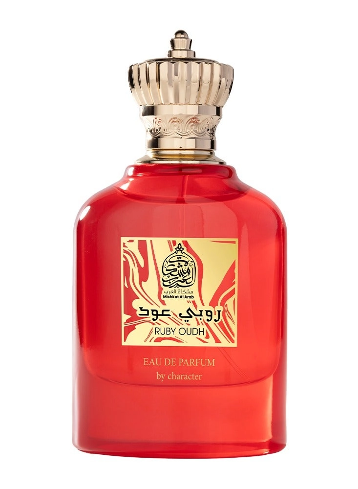 Ruby Oud Eau de Parfum
