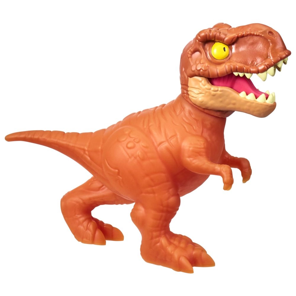 Goo Jit Zu Jurassic World Season 2 - T Rex (SS41304)