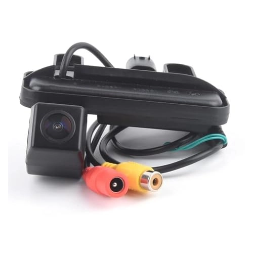 HD CCD Car Rear View Camera - Night vision