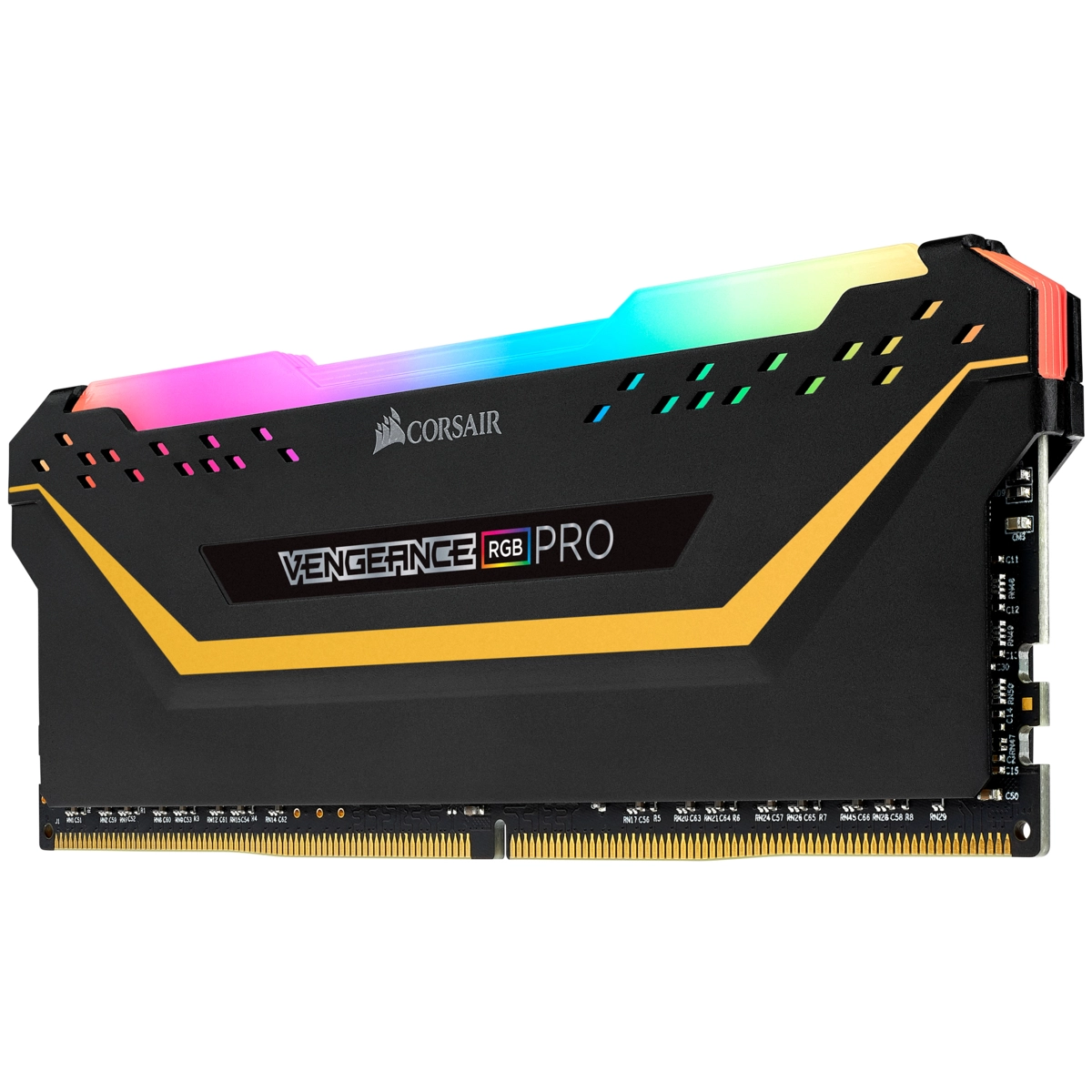 Vengeance RGB PRO - 16 GB 3200 MHz desktop DDR4