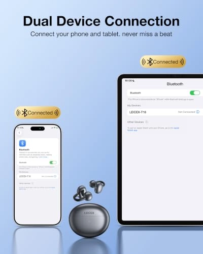 T16 Wireless Earbud