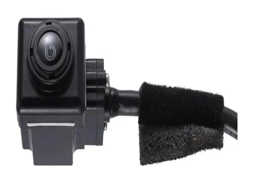 Rear View Camera - wireless