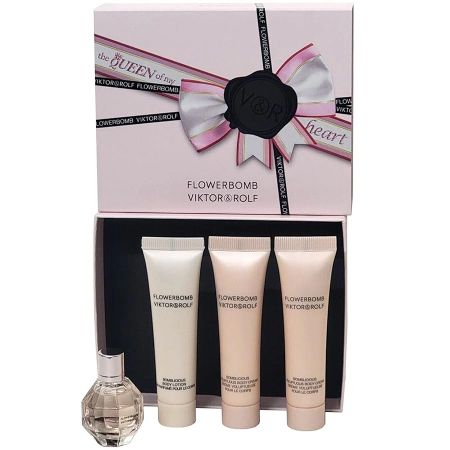 Flowerbomb - Gift Sets