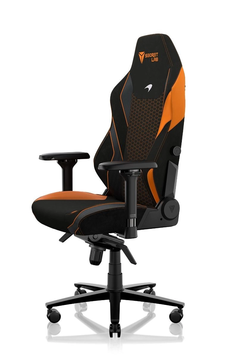 Titan Evo Automobili McLaren - Standard Edition X-Large