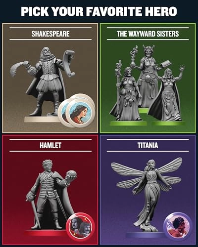 Unmatched Slings and Arrows