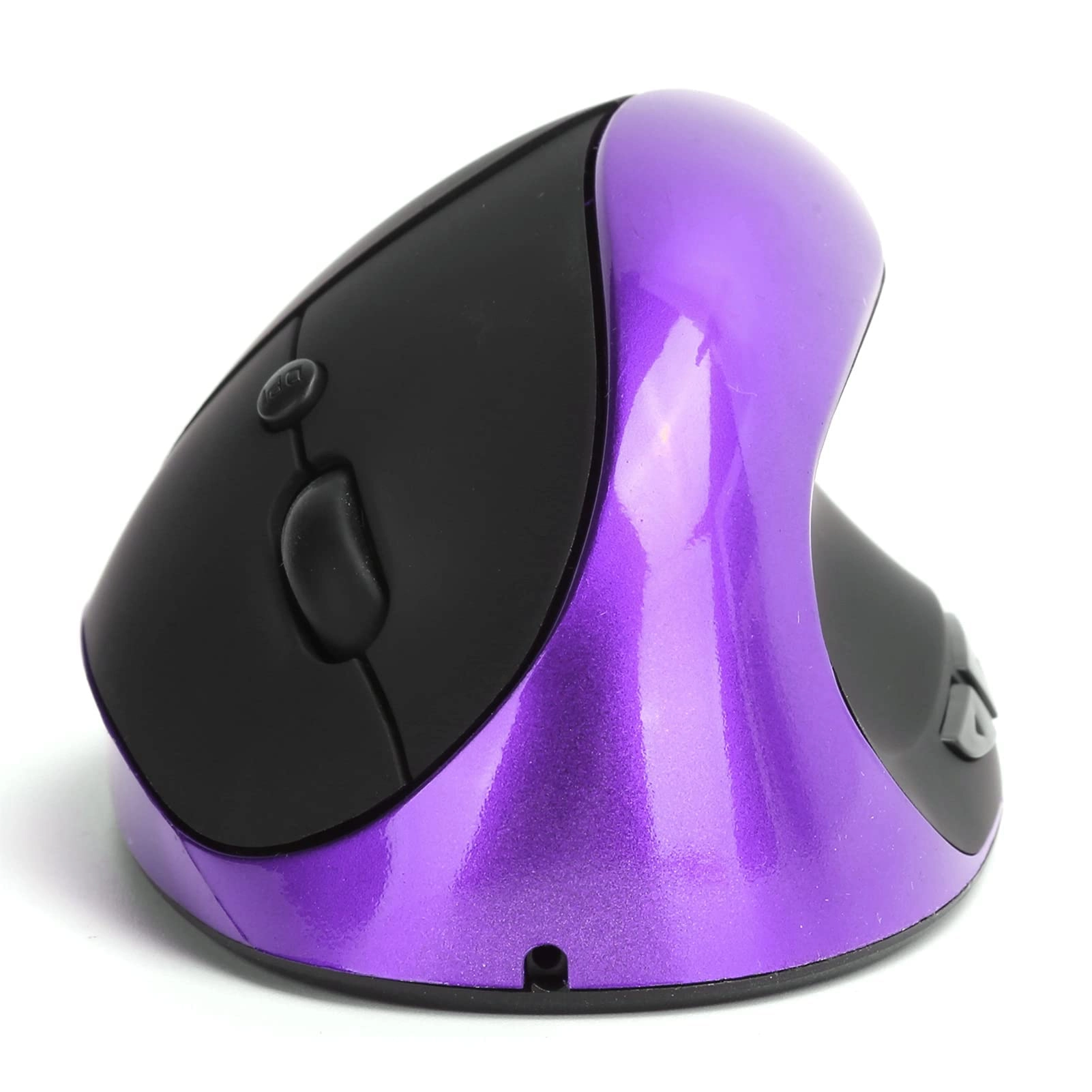 Optical Vertical Mouse - USB, Wi-Fi