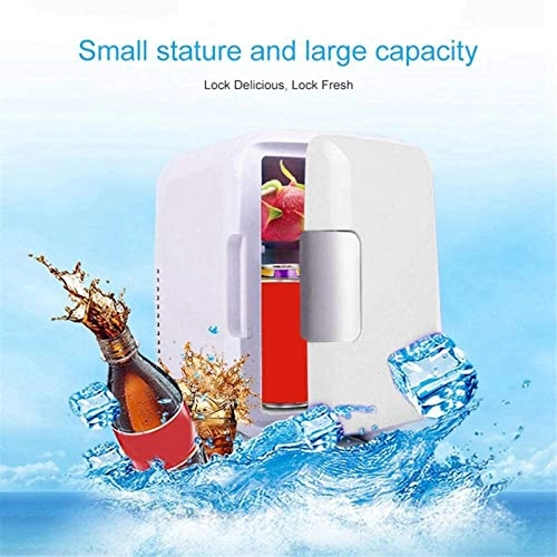 Mini Fridge Cooler And Warmer