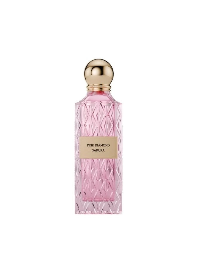 Pink Diamond - Sakura - Eau de Parfum 150 ml