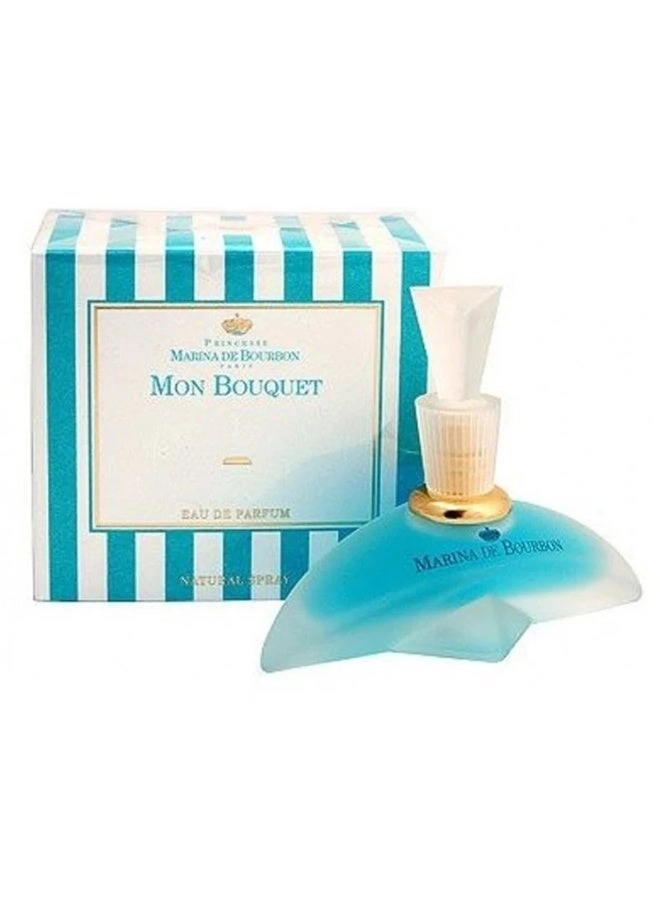 Paris Mon Bouquet Eau de Toilette 100ml