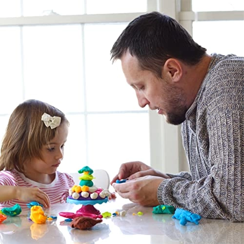 Dough Creation - 36 months - 10 years