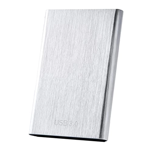 External Hard Drive Case - USB 3.1 SATA 2.5"