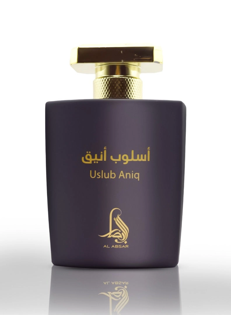 Uslub Aniq Eau de Parfum 100ml