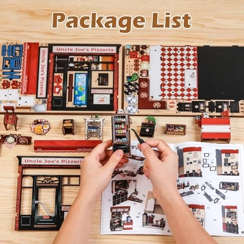 Book Nook - 0 - 14 years