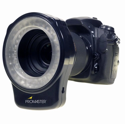 RL60 - LED Macro Ring Light