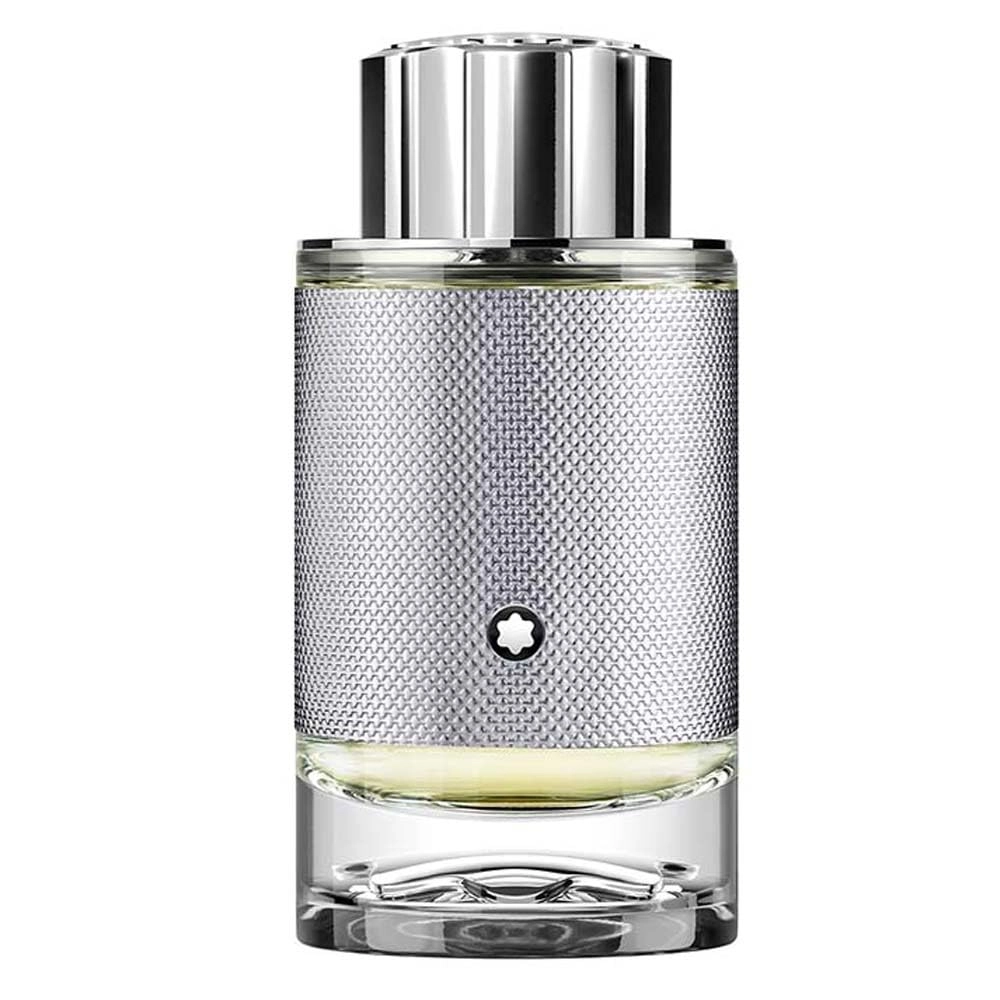 Mont Blanc Explorer Platinum Eau de Parfum 100ml