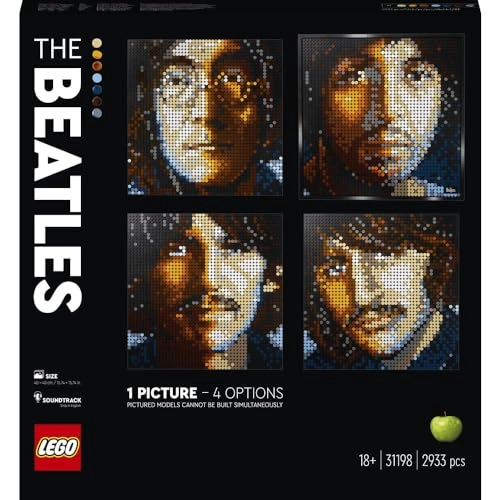 The Beatles (31198)