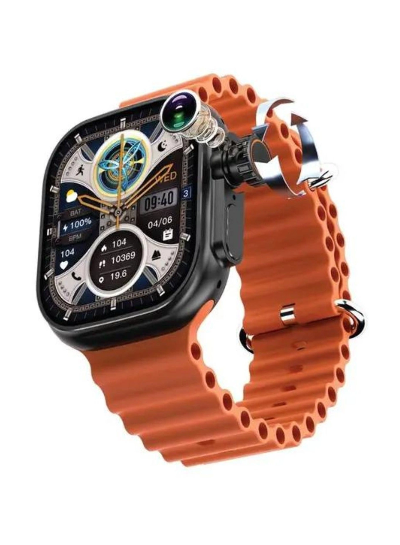 GREEN LION GN4GSWULTRBK ABS LTE