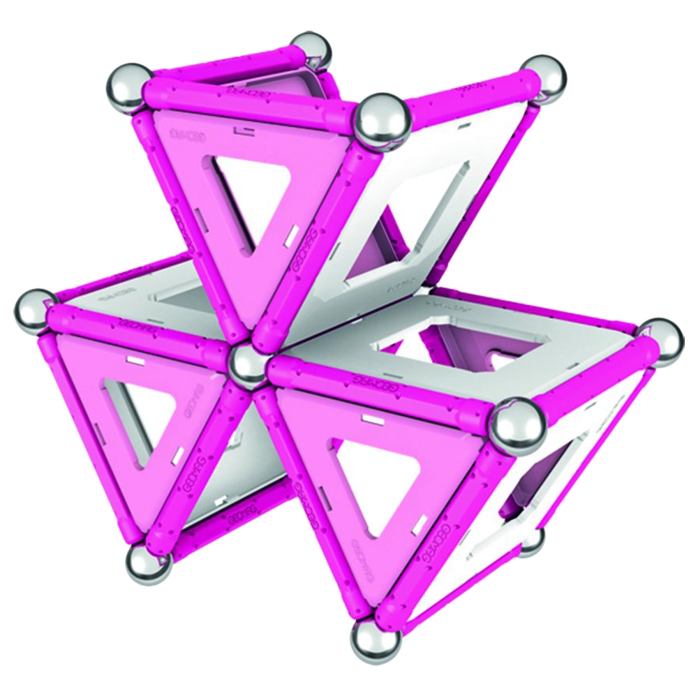 Glitter Panels - 68pcs