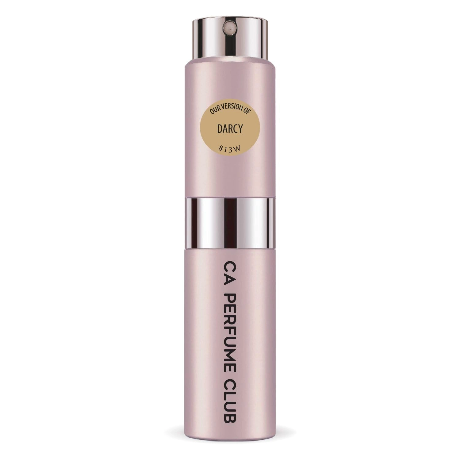 EMRA LLC Darcy Eau de Parfum - 8ml
