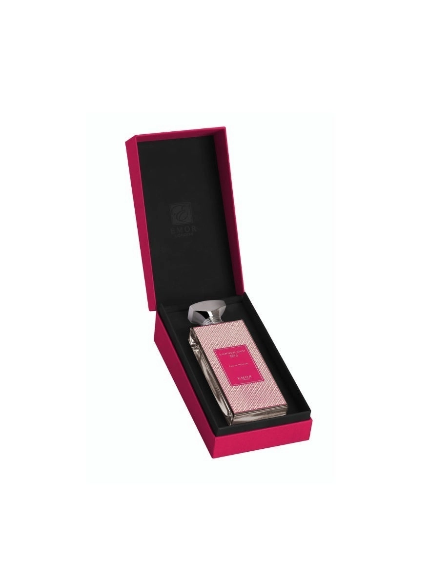 Oud No.6 U Eau de Parfum 125 ml