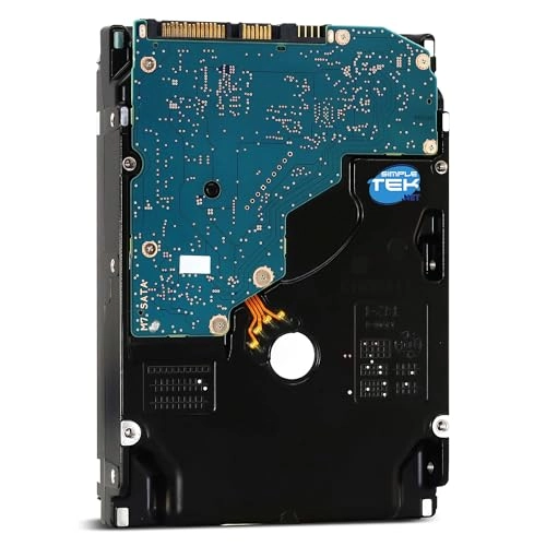 3.5" 7200rpm Serial ATA-600 (SIM - ART - 20834) - 14TB