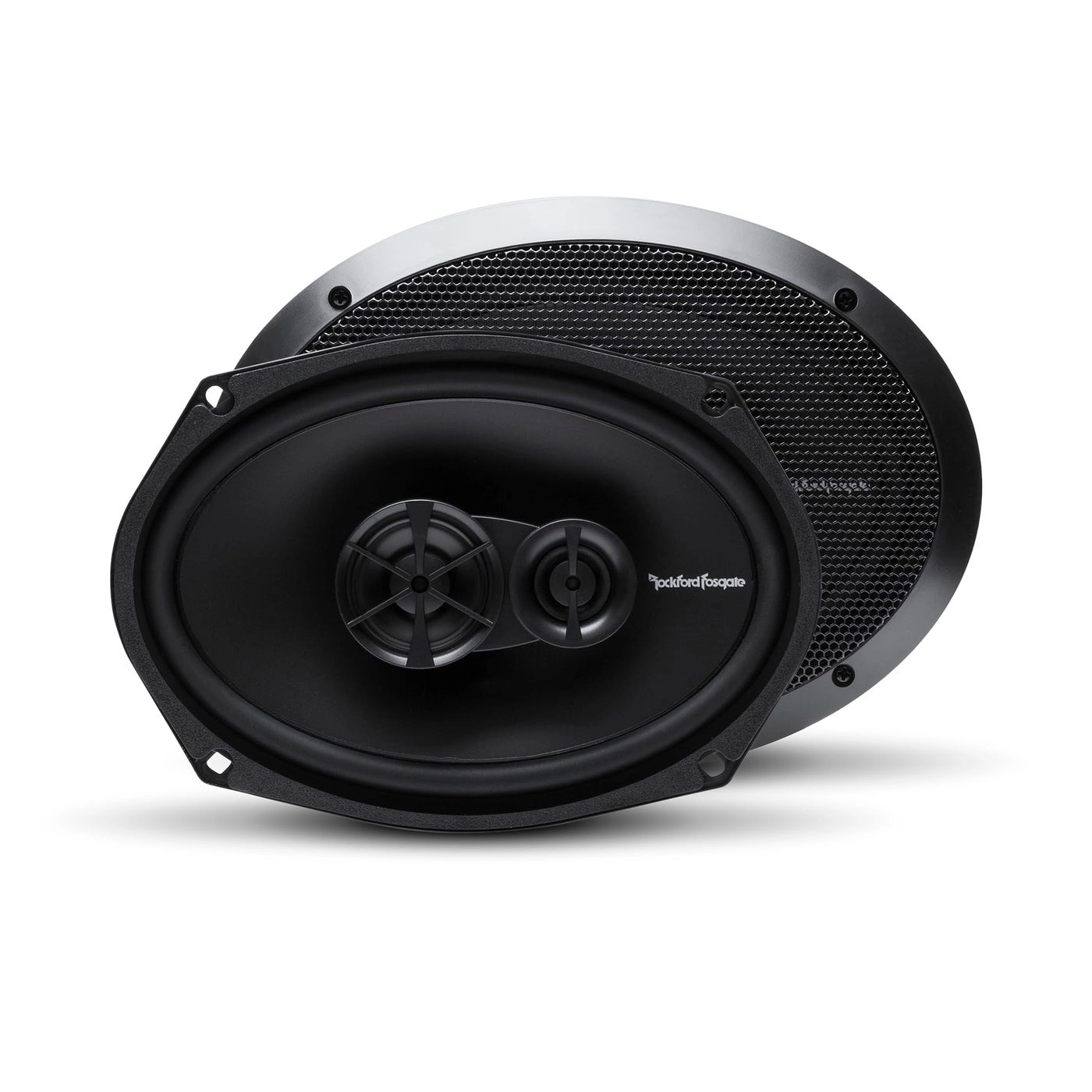 R169X3 - 6"x9" 3-way Coaxial