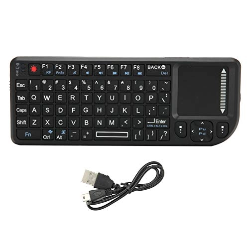 Mini Full Keyboard - USB