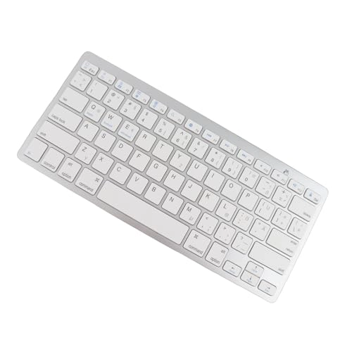 Wireless Keyboard - Wireless