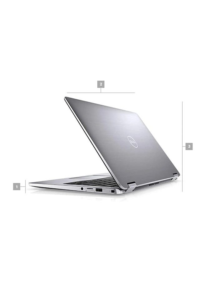 (Renewed) Latitude 7400 - 14'' Core i5 8GB DDR4 512GB SSD