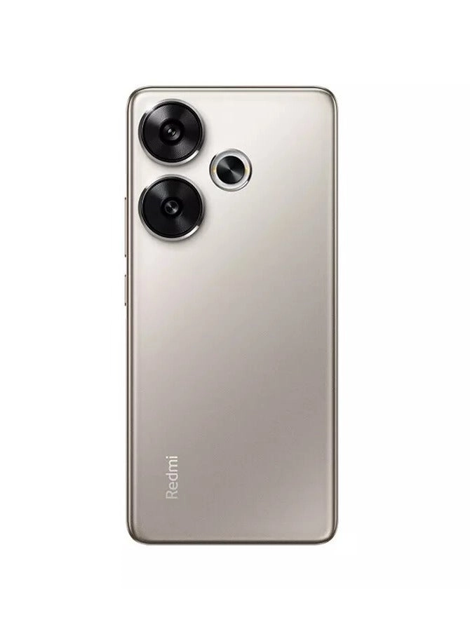 Redmi Turbo 3 - 16GB 512GB