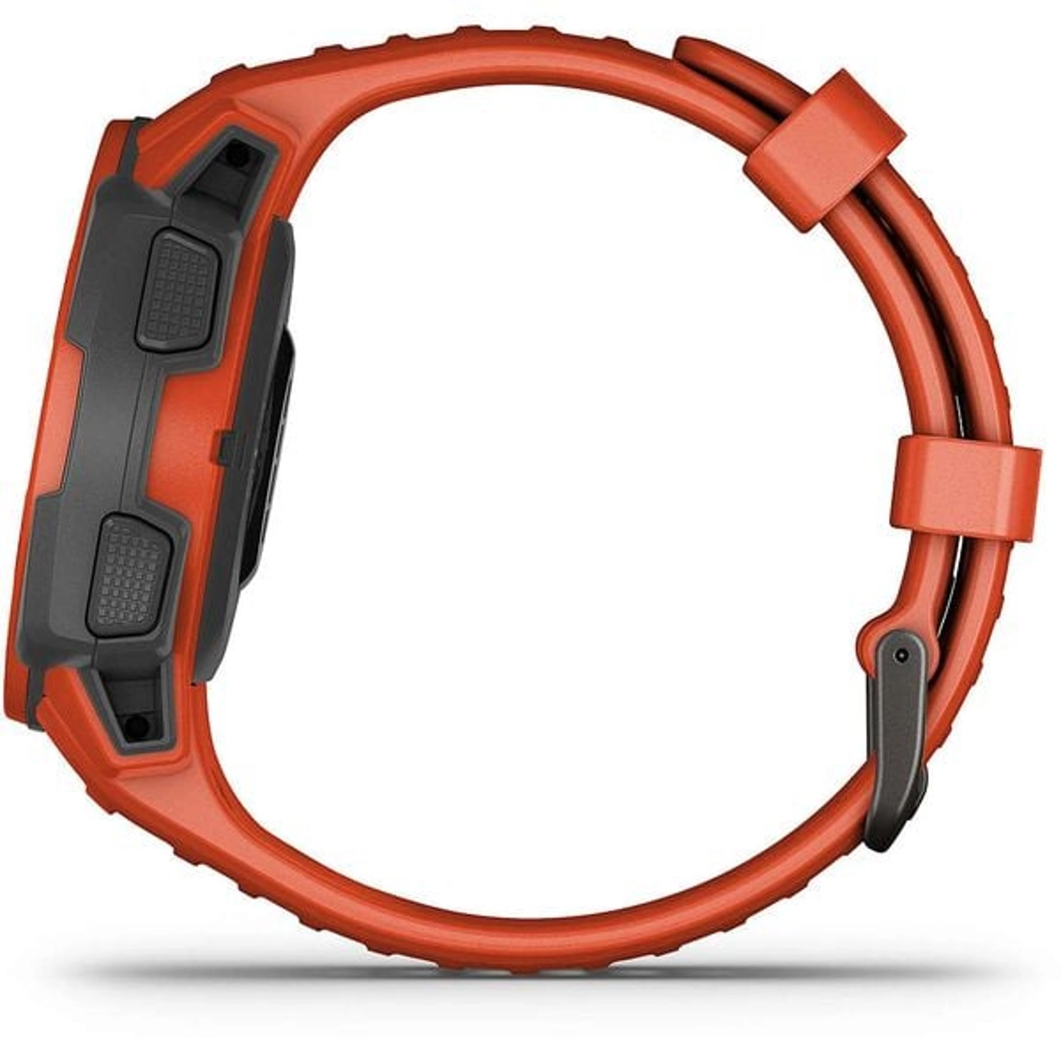 Instinct 45mm Fibre-reinforced polymer GPS