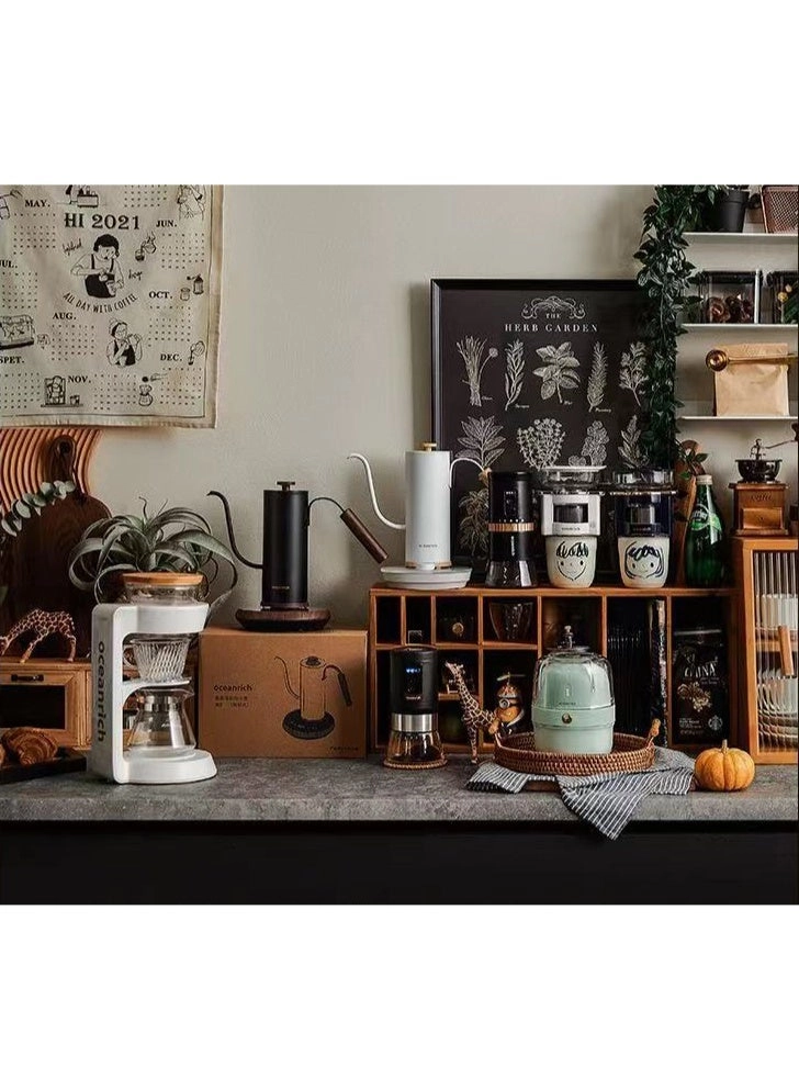 Automatic Pour-Over Coffee Maker CSYS0308