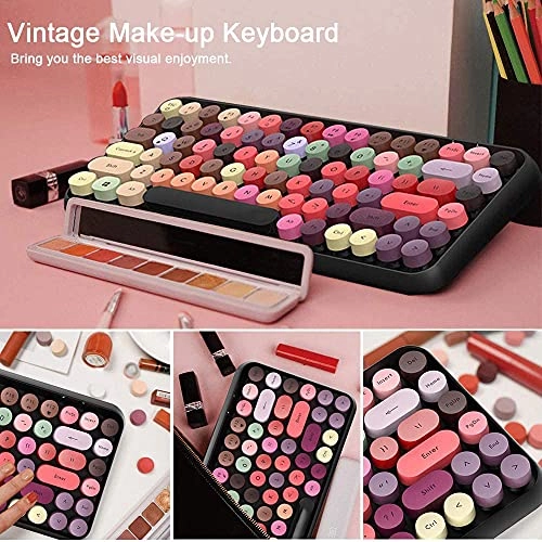 Ajazz 308i - QWERTY Wireless