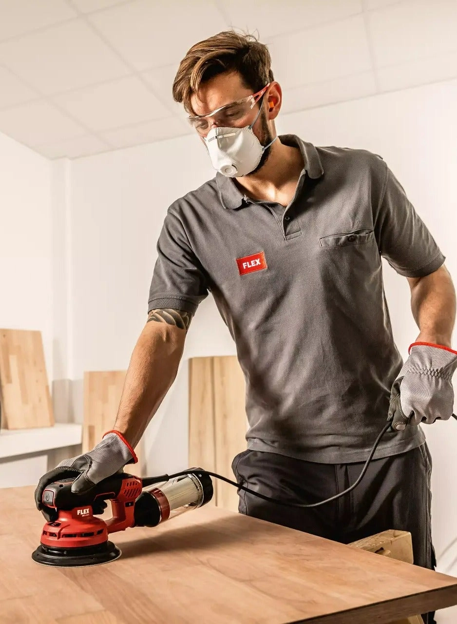 ORE 5-150 EC - 150 mm 400 W