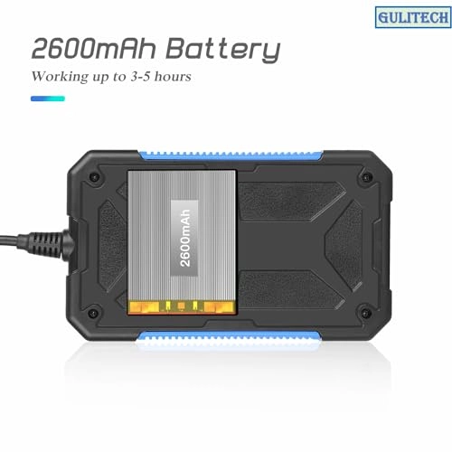 GT-P30S - 5.5MM 2M/5M/10M