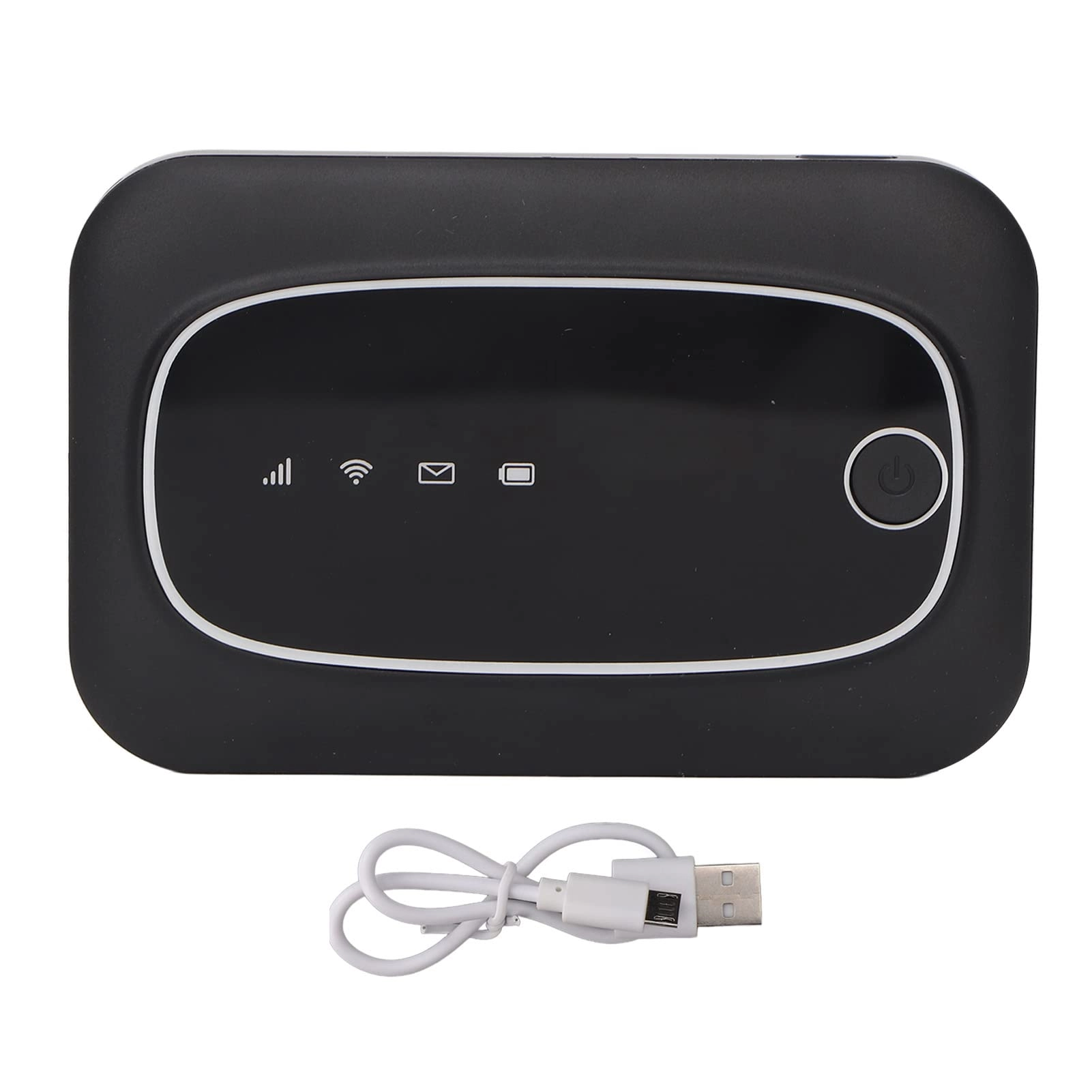 Mobile WiFi Hotspot - 300Mbps 802.11 b/g/n