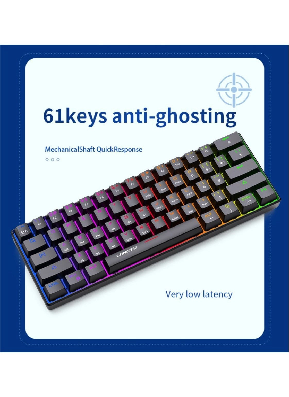 G1000 - EN Wired/Wireless