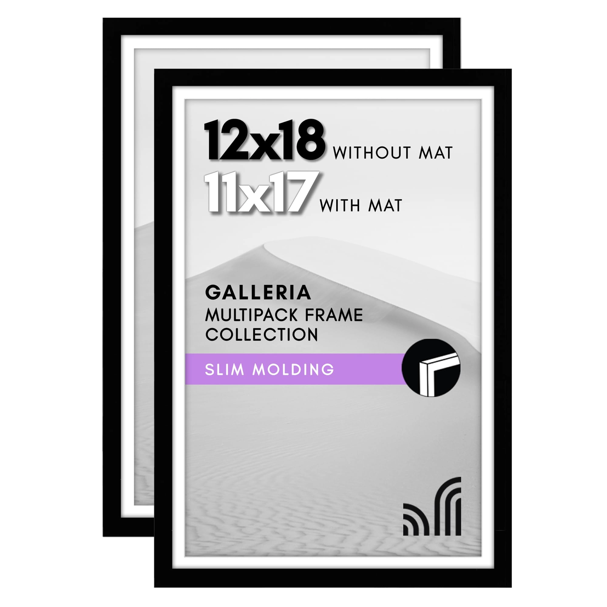 Galleria Collection - 12X18