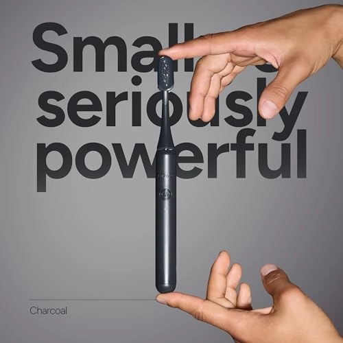 Sonic Edge - USB-C 6+ Weeks Battery